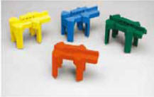 大型球阀锁贝迪锁具100%品质保证