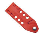 1.8m线缆贝迪锁具100%品质保证