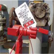 线缆附件附带2.4m尼龙线贝迪锁具100%品质保证