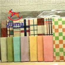 1000格子信纸信封套装组合8款选5615