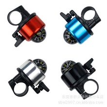 指南针车铃山地车公路车自行车铃铛颜色