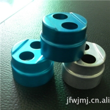 LED灯头铝材表面氧化