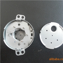 变速马达壳A50变速马达齿轮箱外壳连续拉伸模生产