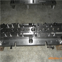 马达壳连续拉伸模,A50变速马达壳连续拉伸模多工位连续拉伸模