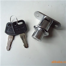 供应优质美观多用途按钮锁