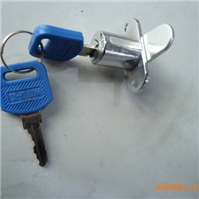 供应优质美观自行设计专业信报箱锁信箱锁