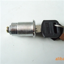 供应优质25mm长180度转动叶片转舌锁