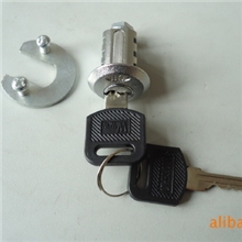 供应优质美观多用途方孔家具锁