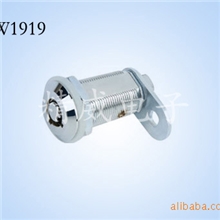 供应转舌锁锌合金锁机柜锁转舌锁