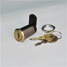 供应优质HJ高档防古家具锁.防古锁防古家具锁HJ牌转舌锁