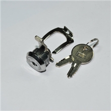 供应高档收银机锁钱箱锁机箱锁机柜锁
