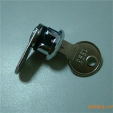 供应优质高档锁具电脑机箱锁电箱锁机柜锁