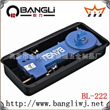 金利地弹簧厂家推荐BL-222帮力优质重型地弹簧