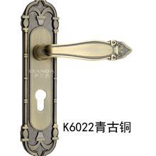 广东佛山鼎通锁业科技伊兰达高端宅配门锁品牌广东门锁厂