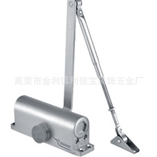 闭门器厂家热销佳宝JB-053A闭门器隐藏式闭门器液压闭门器