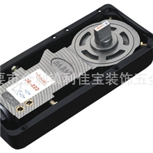 厂家供应佳宝JB-222五金地弹簧地弹簧批发高要地弹簧热销