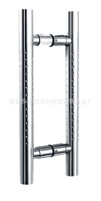 厂家出售JB-166B现代欧式五金大门拉手质量保障