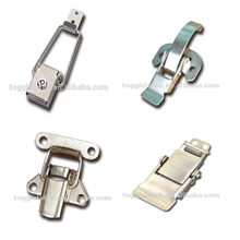 不锈钢搭扣金属搭扣可调节搭扣重型搭扣五金产品