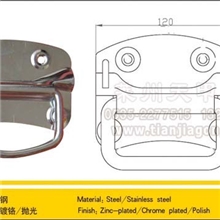 木箱把手提手拉手拉环箱环工业拉手提手L02