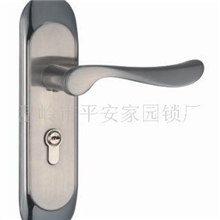 供应执手门锁铝合金执手门锁批发