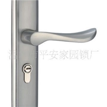 供应锁具，执手门锁铝合金系列