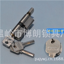 供应门锁，锁芯，铜电开铜芯大旋钮锁芯锁头锁胆锁具配件