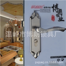 供应不锈钢门锁，不锈钢室内门锁执手锁，不锈钢轴承门锁