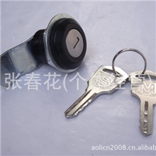 供应配电箱门锁MS407圆柱锁
