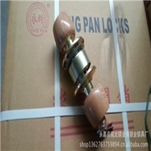 永嘉【金强】木门室内门卧室门5831榉木球型门锁批发球型门锁