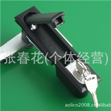 供应电柜门锁MS818电气门锁MS490