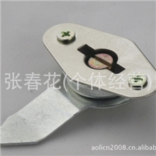 批发配电箱门锁MS330平锁机箱锁MS330铰链大量批发大量优惠