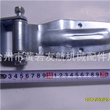 供应美观耐用小号集装箱门铰链厂家直供