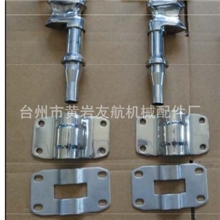 浙江厂家现货供应多规格不锈钢集装箱门锁