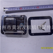 厂家专业生产供应多规格优质耐用不锈钢车厢门锁质量保证价格优