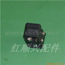 批发供应烤箱配件防爆门扣底座、可调节土地公（图）