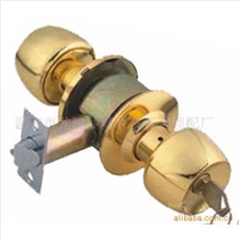 A【温州市高利锁业】精品推荐高级球型锁