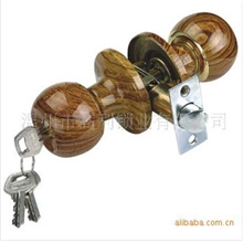 A【温州市高利锁业】直销精品推荐三杆球型锁