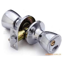 A【温州市高利锁业】推荐产品过硬的三杆球型锁