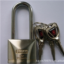 厂家直供自主挂锁鸿禎安全锁/防盗锁/货车车厢锁/门锁hongzhen