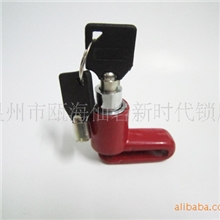 摩托车碟刹锁.型号xsd-16