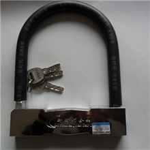 厂家直销摩托车锁.型号682