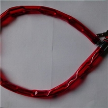 链条锁摩托车锁电瓶车防盗锁可批发供应。型号A01