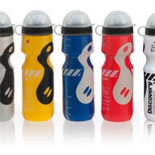 环法车队版水壶骑行户外水壶单车水壶运动水壶彩色水壶特价