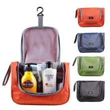 Joytour三角洗漱包化妆包洗漱用品包出差旅行旅游包袋防水牛津包