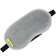 Joytour棉绒遮光眼罩旅途睡眠眼罩飞机大巴休息旅游旅行用品批发