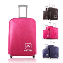 Joytour无纺布箱包套旅行箱保护套箱体托运罩防水防刮箱包附件