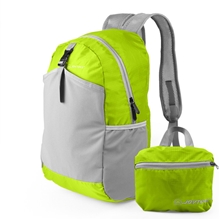 JOYTOUR折叠防水背包登山旅行户外收纳包轻巧便携双肩包
