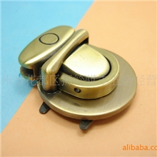 厂家供应箱包插锁&middot;&middot;&middot;&middot;质价廉美