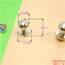 供应大量和尚头鸡眼蛋扣钩扣杂扣针扣等五金配件