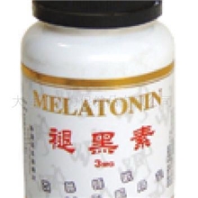(豪力健)供应营养保健食品褪黑素软胶囊辽宁大连